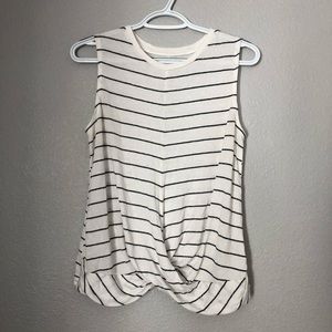 A New Day Twisted Tank